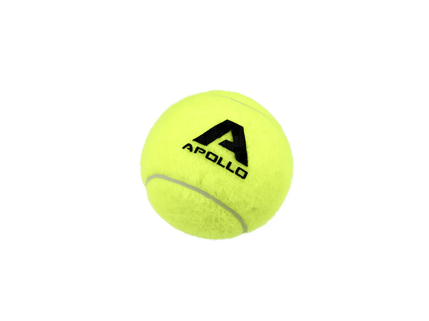 Padel Bälle - 3er Set für Padel-Tennis - Image 3