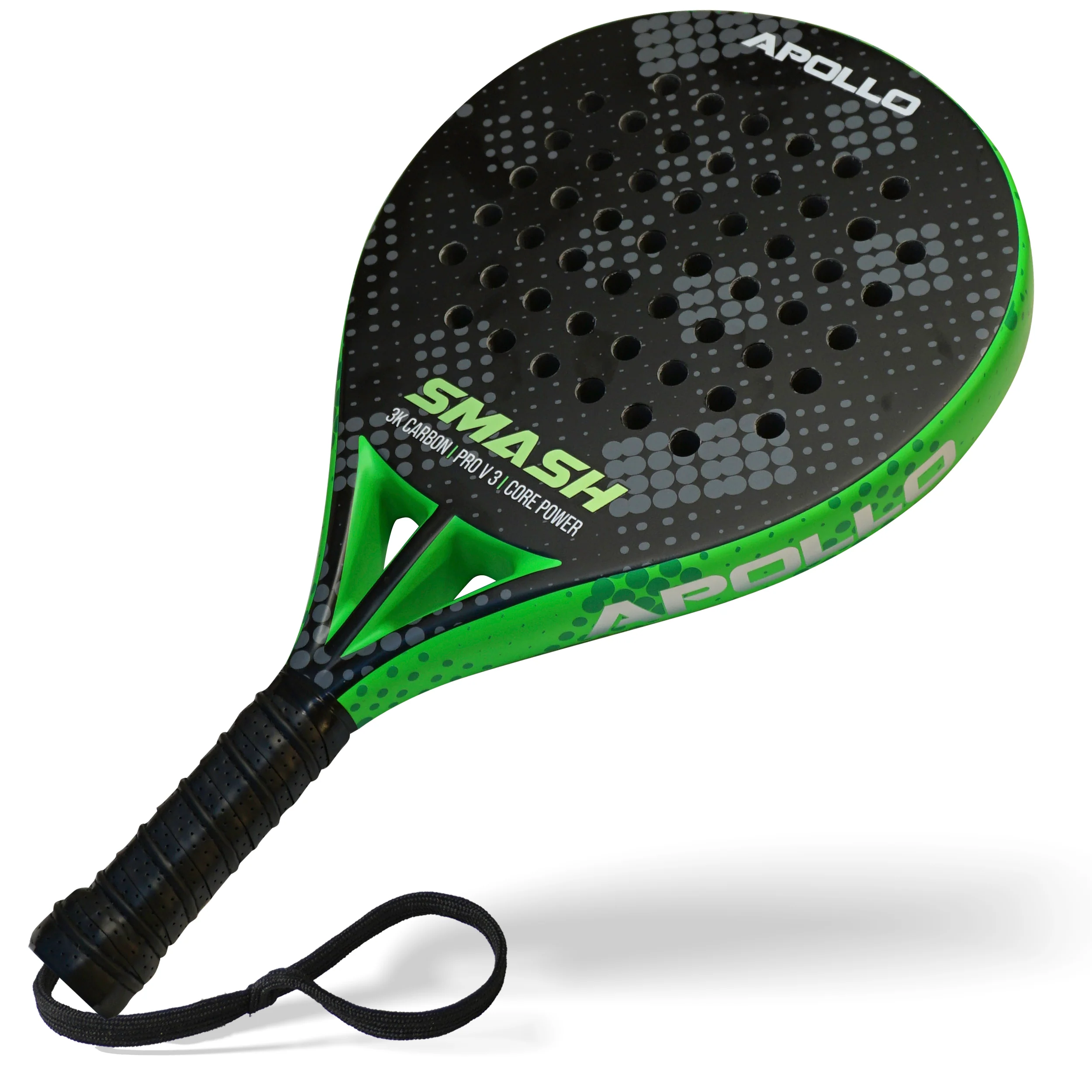 Padelschläger / Padel Rackets - 3K Smash - Image 15