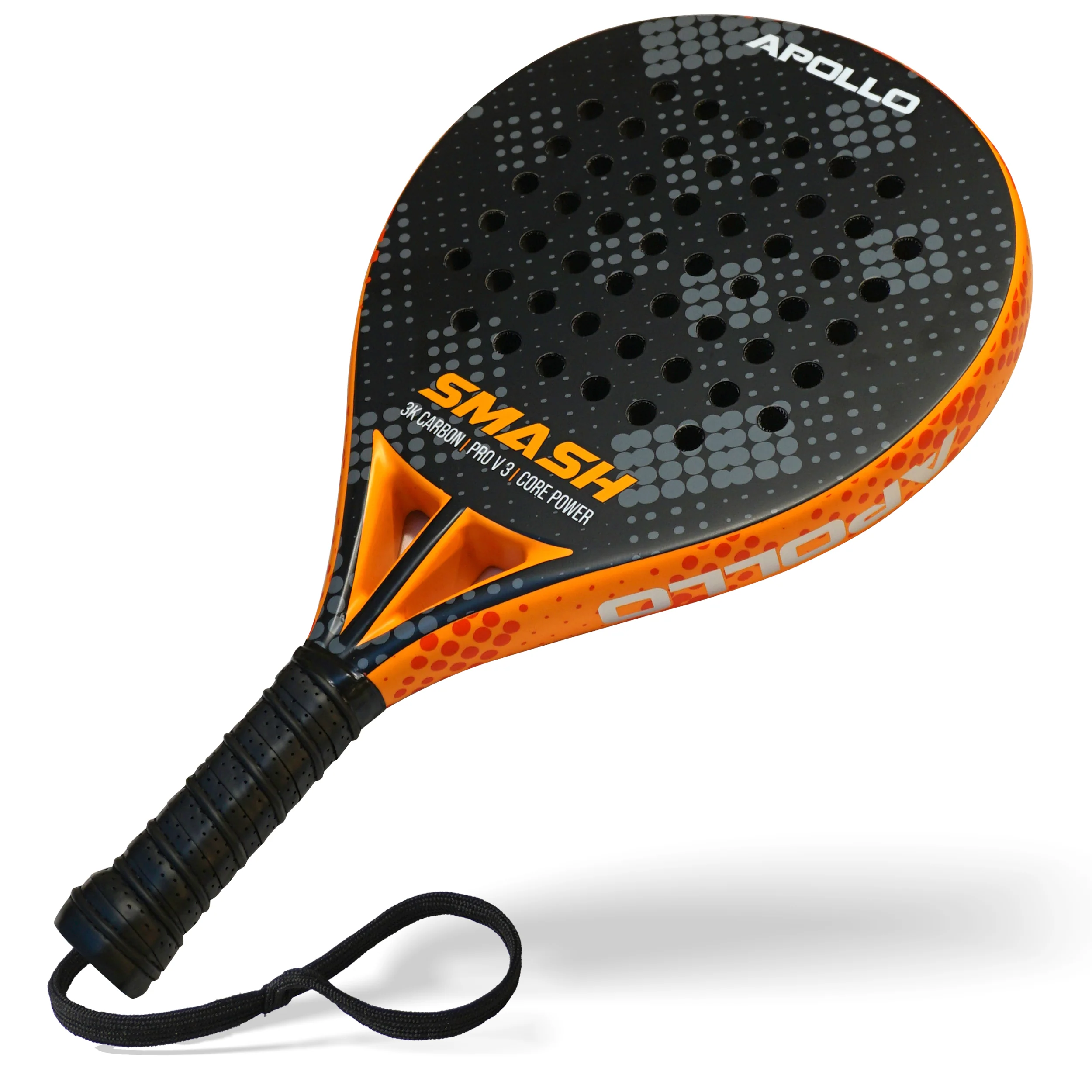Padelschläger / Padel Rackets - 3K Smash - Image 8