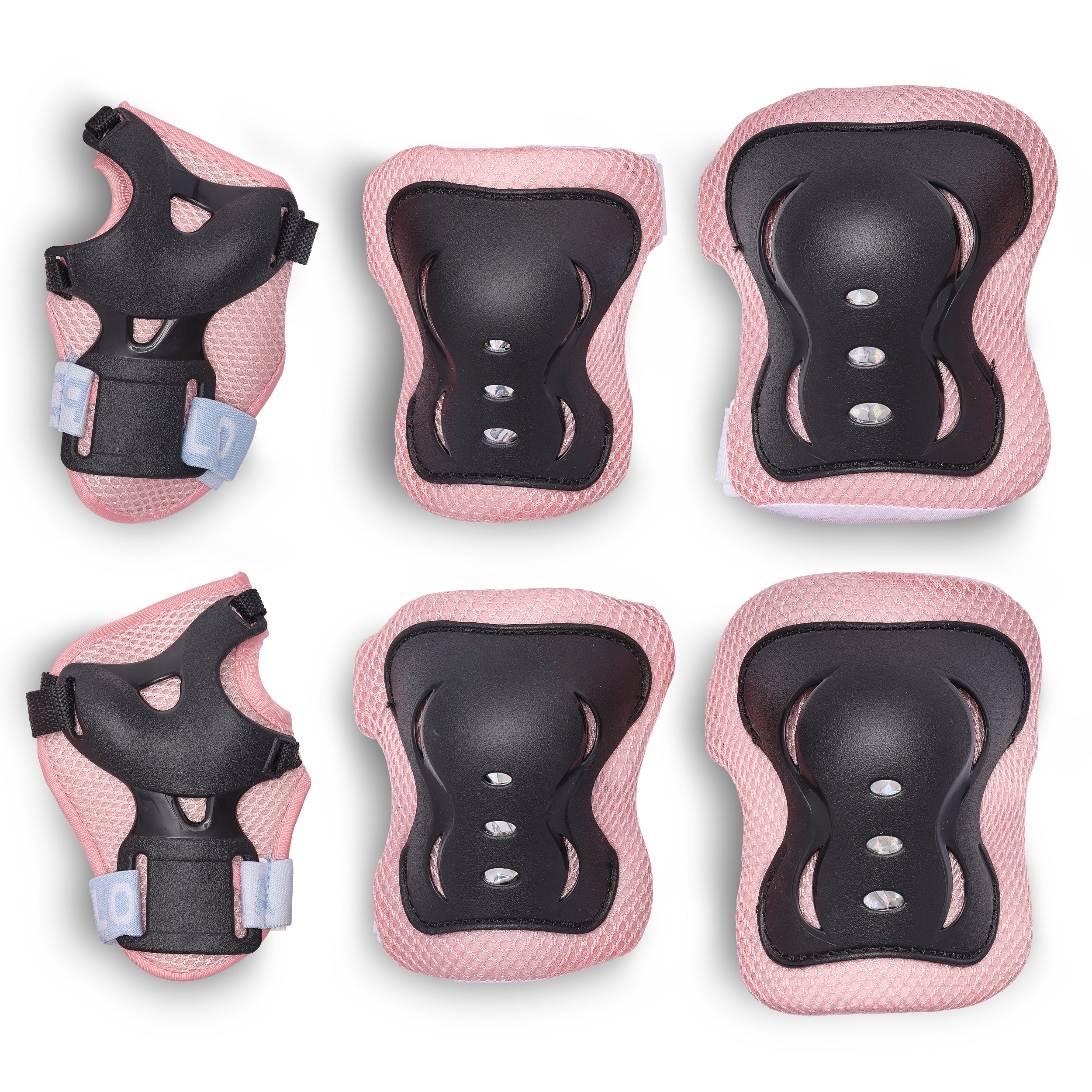 Apollo Schoner Set für Kinder, Knie und Ellenbogenschützer - Image 8