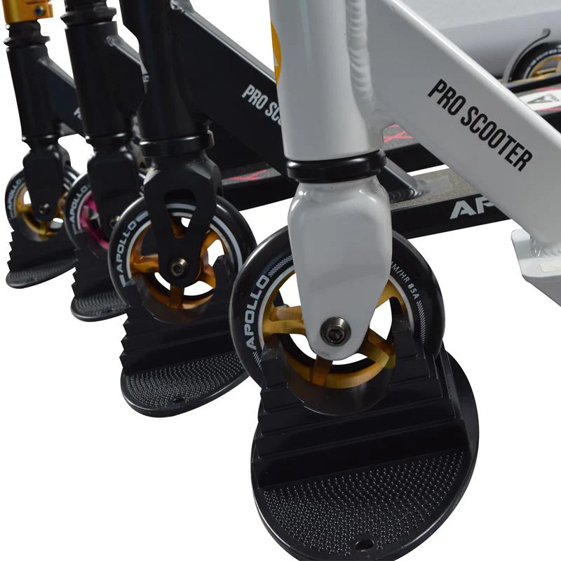 Scooter Halter für 90-125 mm Räder von Apollo - Image 6