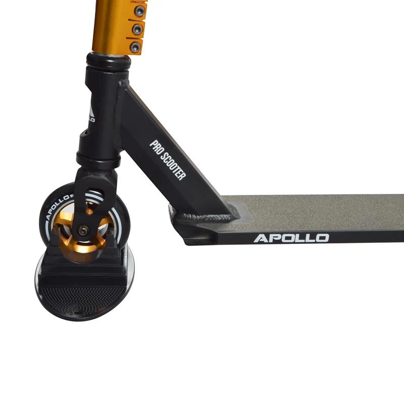 Scooter Halter für 90-125 mm Räder von Apollo - Image 7