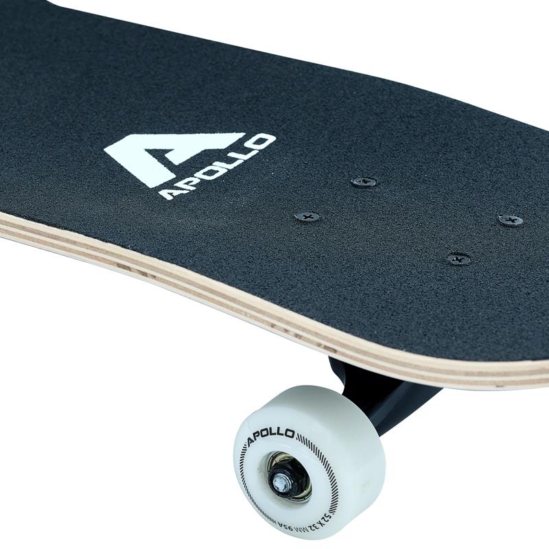 Skateboard "Summit" 31" Komplettboard ABEC 7 - Image 6