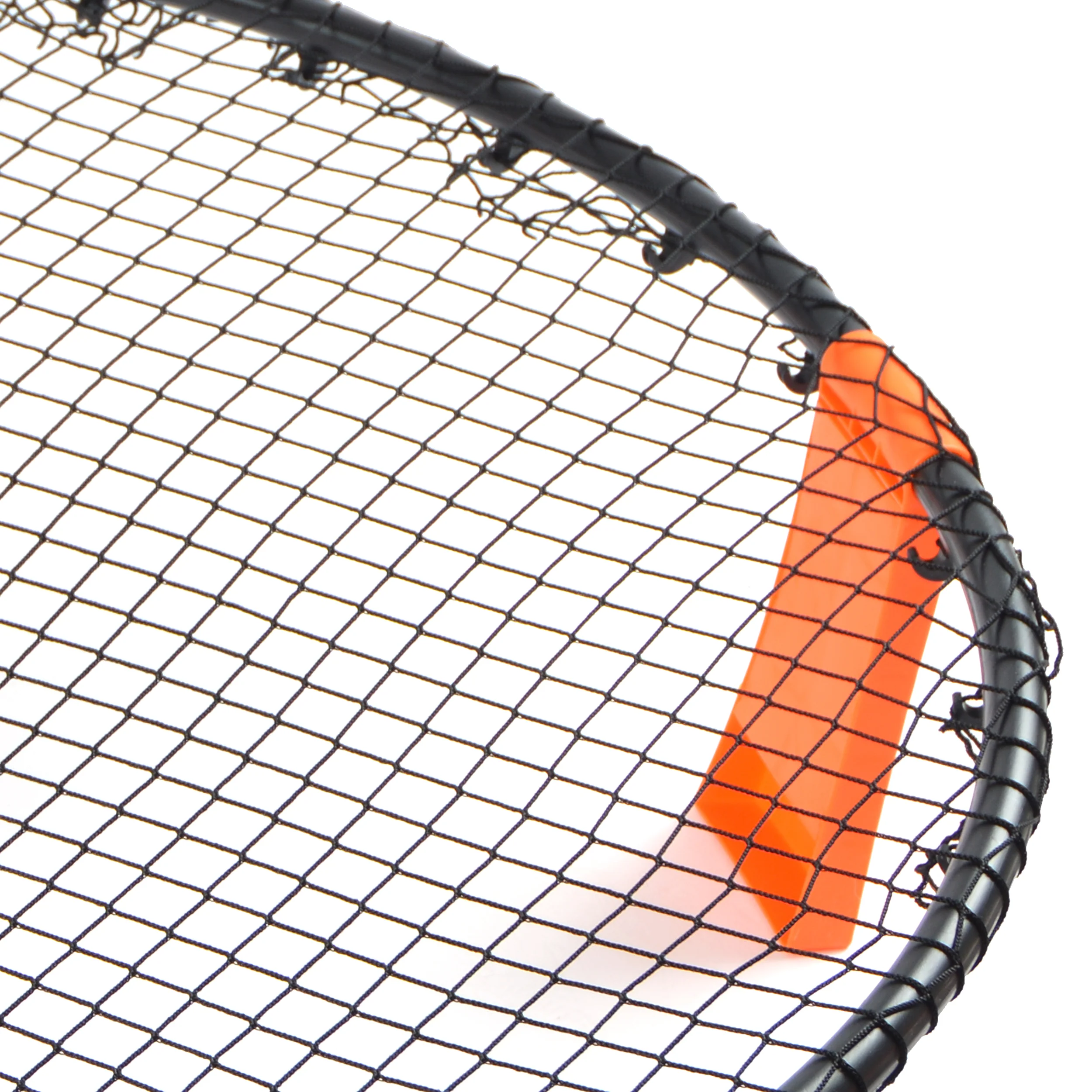 Spiderball Set, Ball-Spiel mit Netz, 3 Bällen und Tragetasche - Image 16