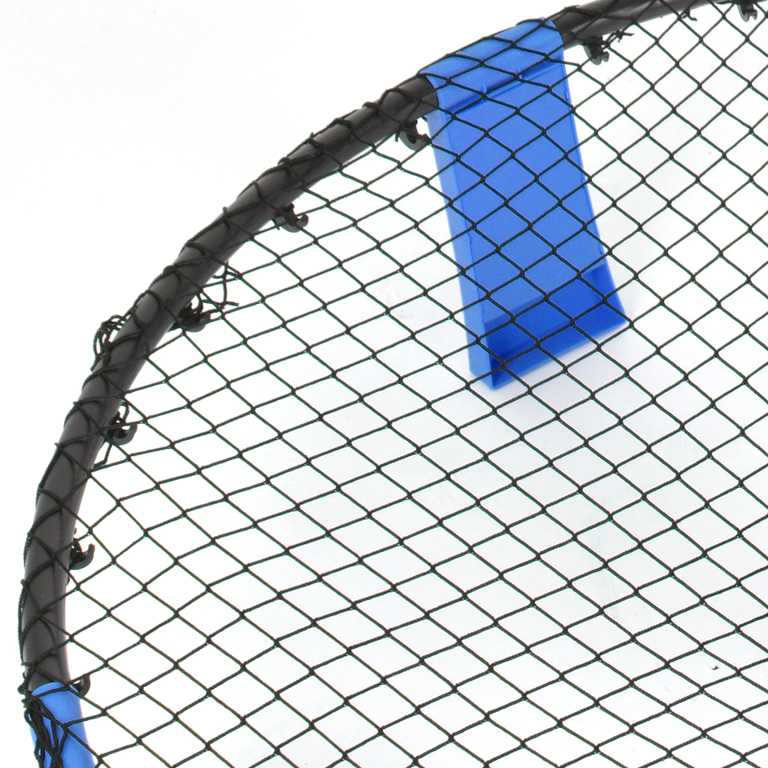 Spiderball Set, Ball-Spiel mit Netz, 3 Bällen und Tragetasche - Image 21