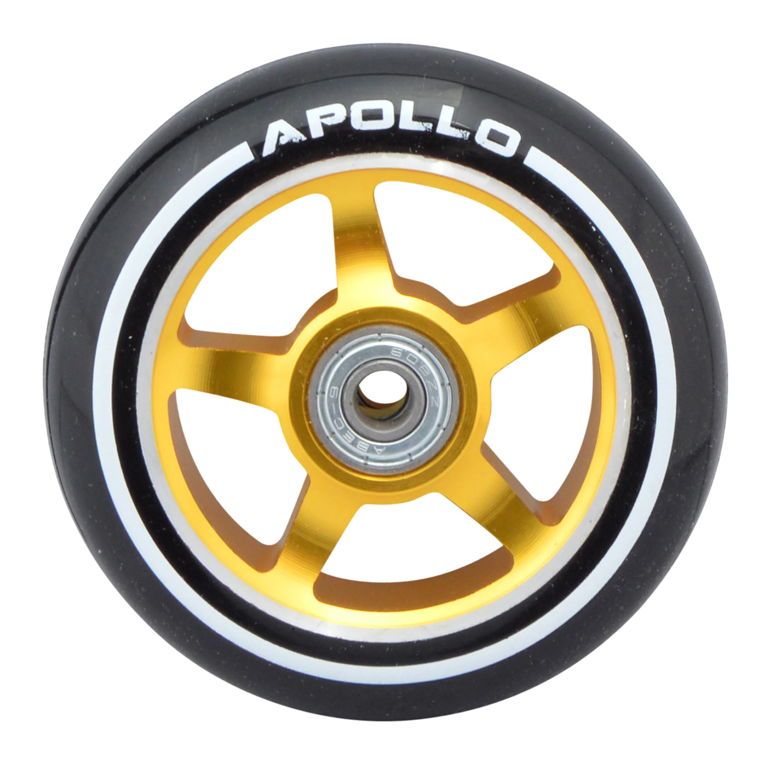 Stunt Scooter 100mm ALU / PP Core Wheel Set - Image 15