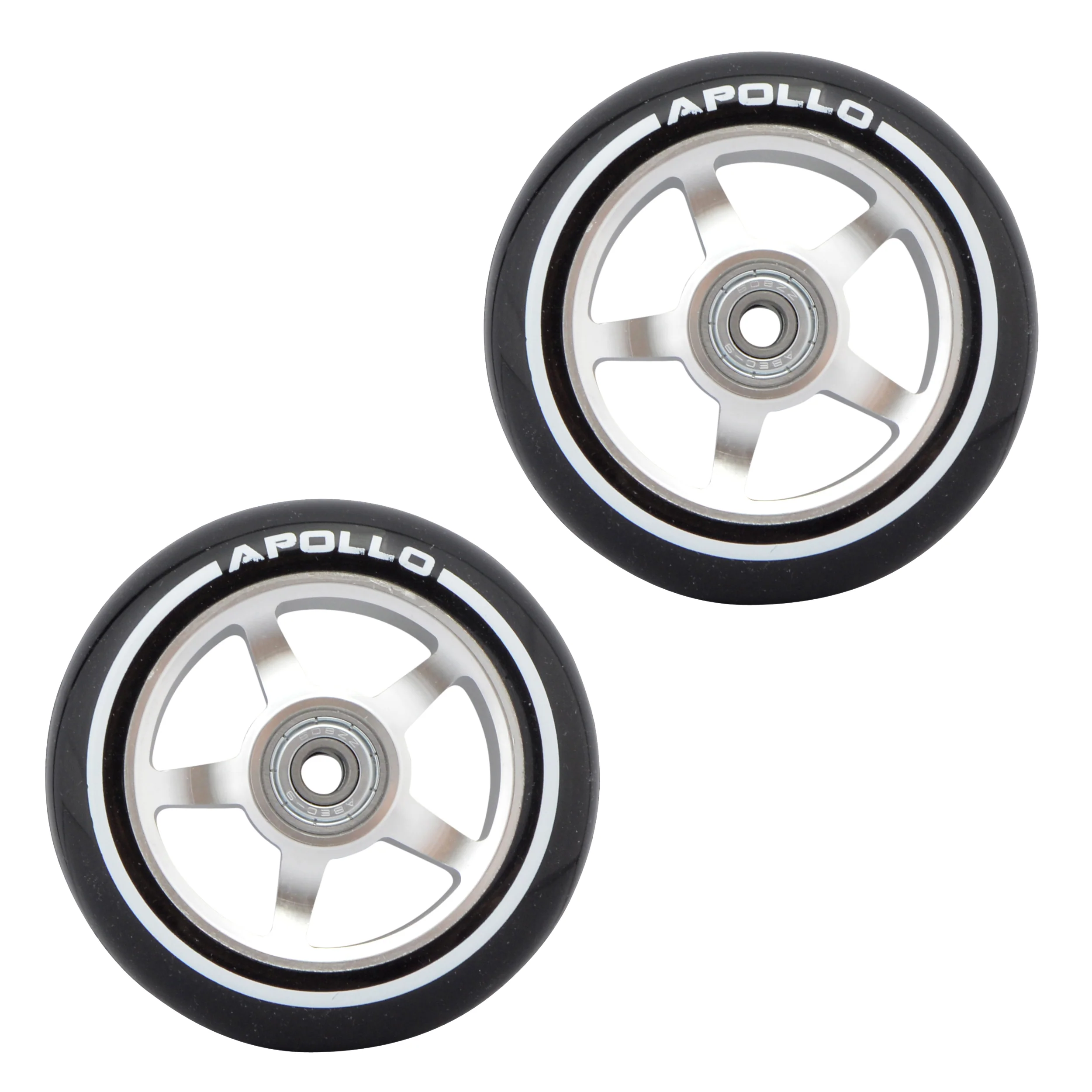 Stunt Scooter 100mm ALU / PP Core Wheel Set - Image 28