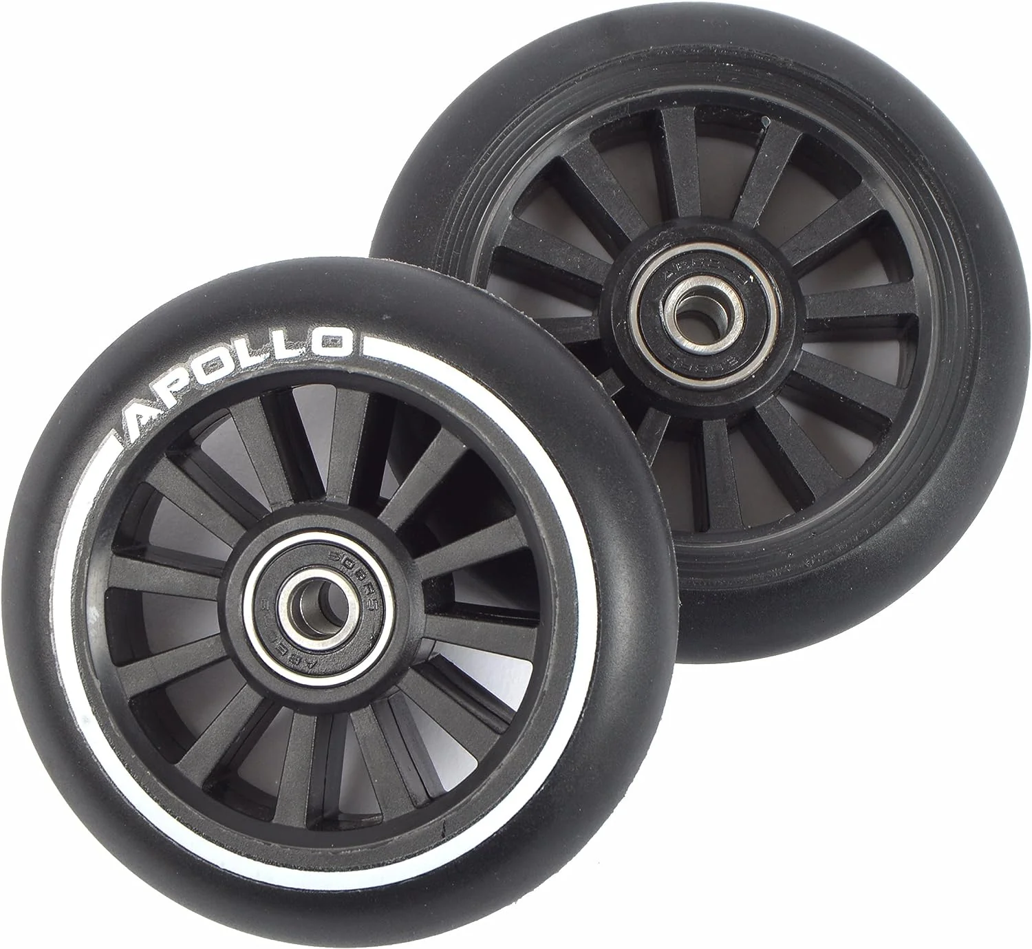 Stunt Scooter 100mm ALU / PP Core Wheel Set - Image 3
