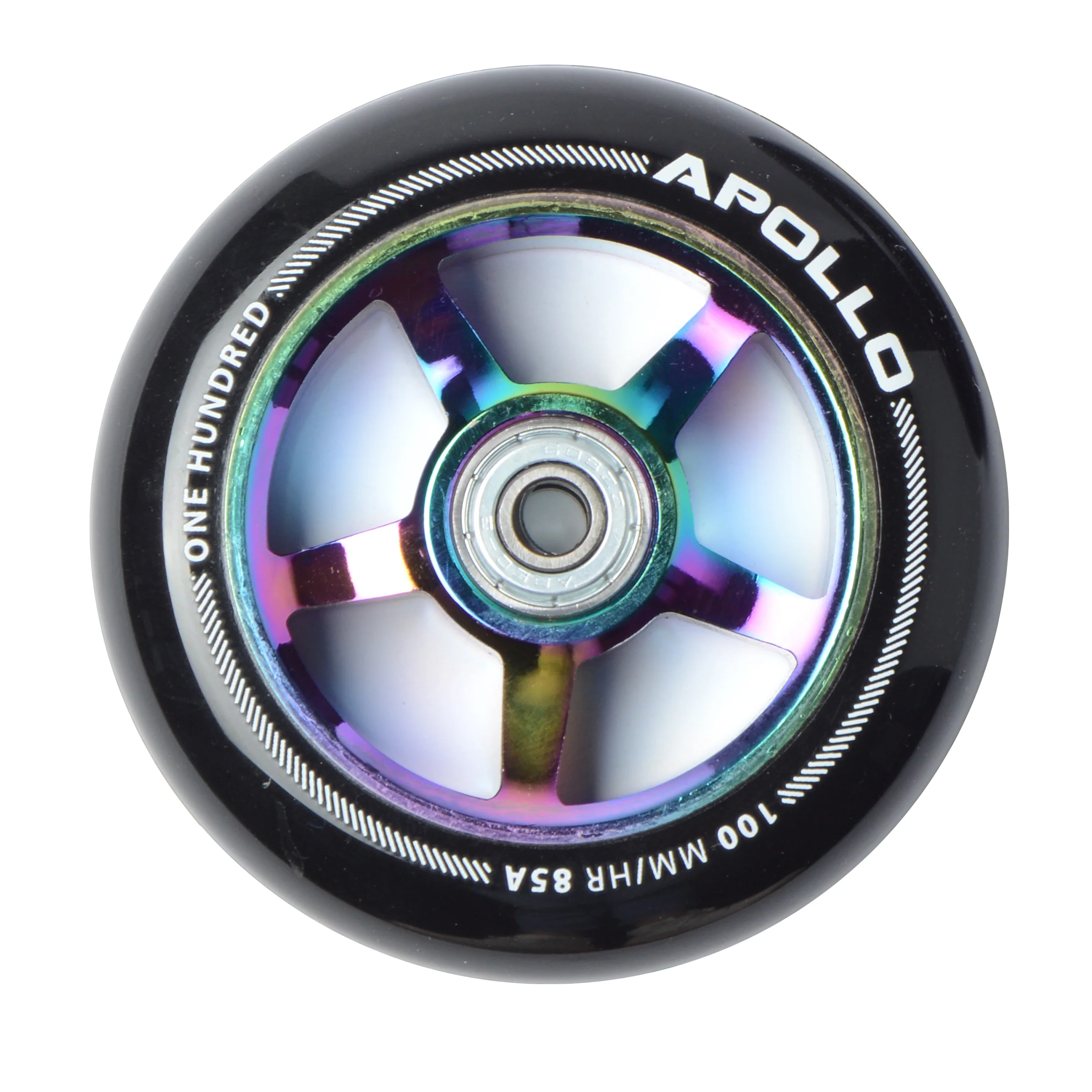 Stunt Scooter 100mm ALU / PP Core Wheel Set - Image 35