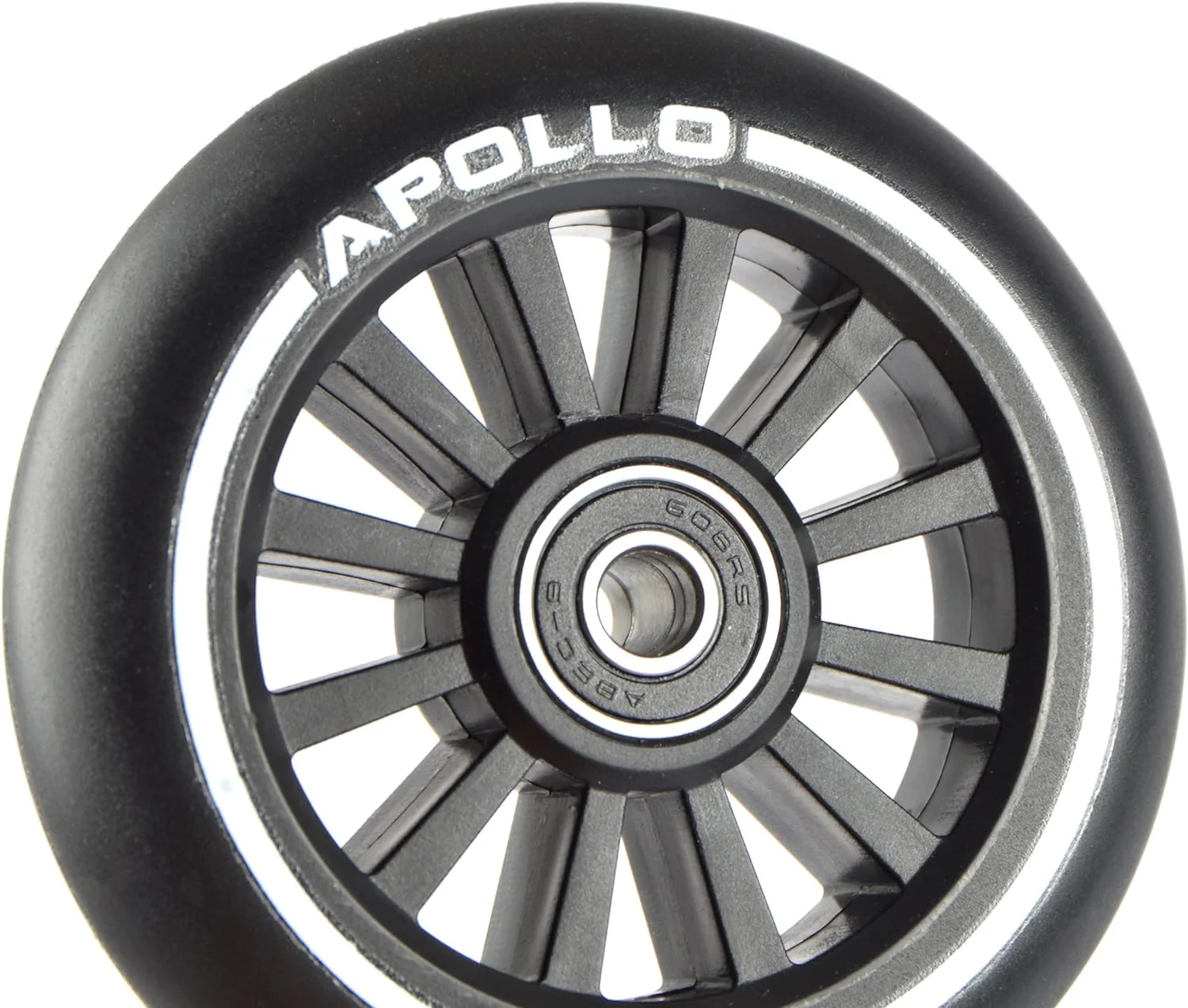 Stunt Scooter 100mm ALU / PP Core Wheel Set - Image 4