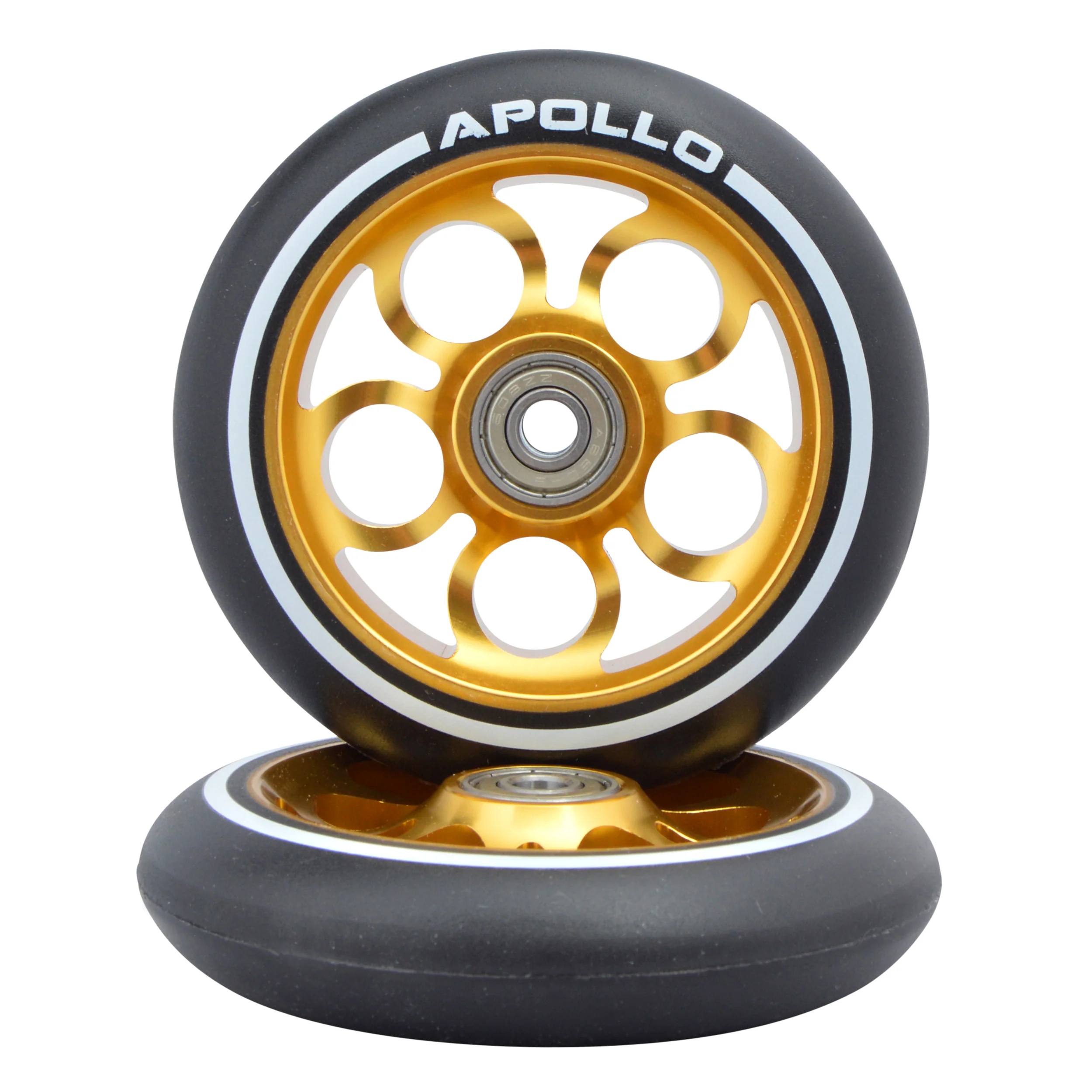 Stunt Scooter 110mm ALU Core Wheel Set - Image 10