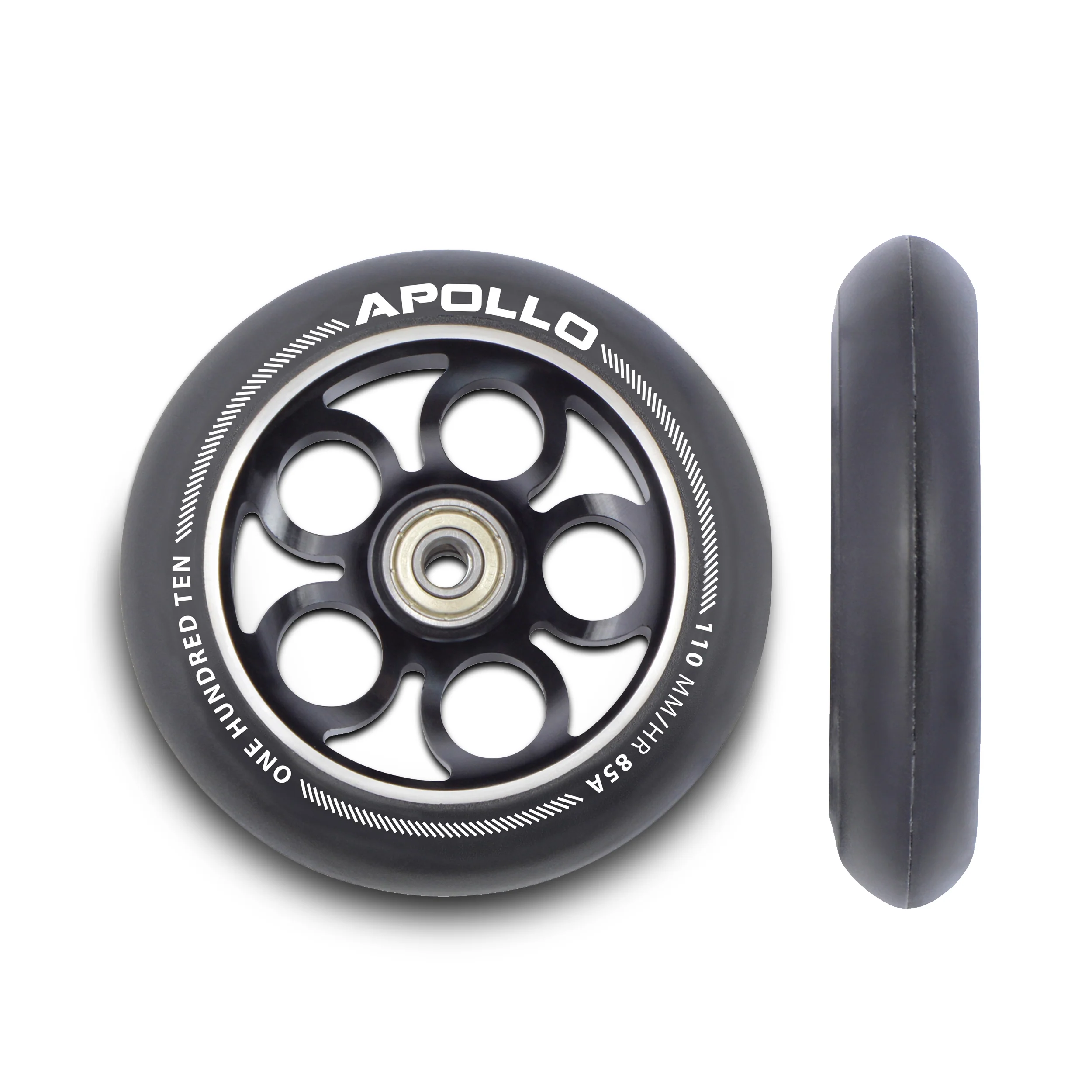Stunt Scooter 110mm ALU Core Wheel Set - Image 3