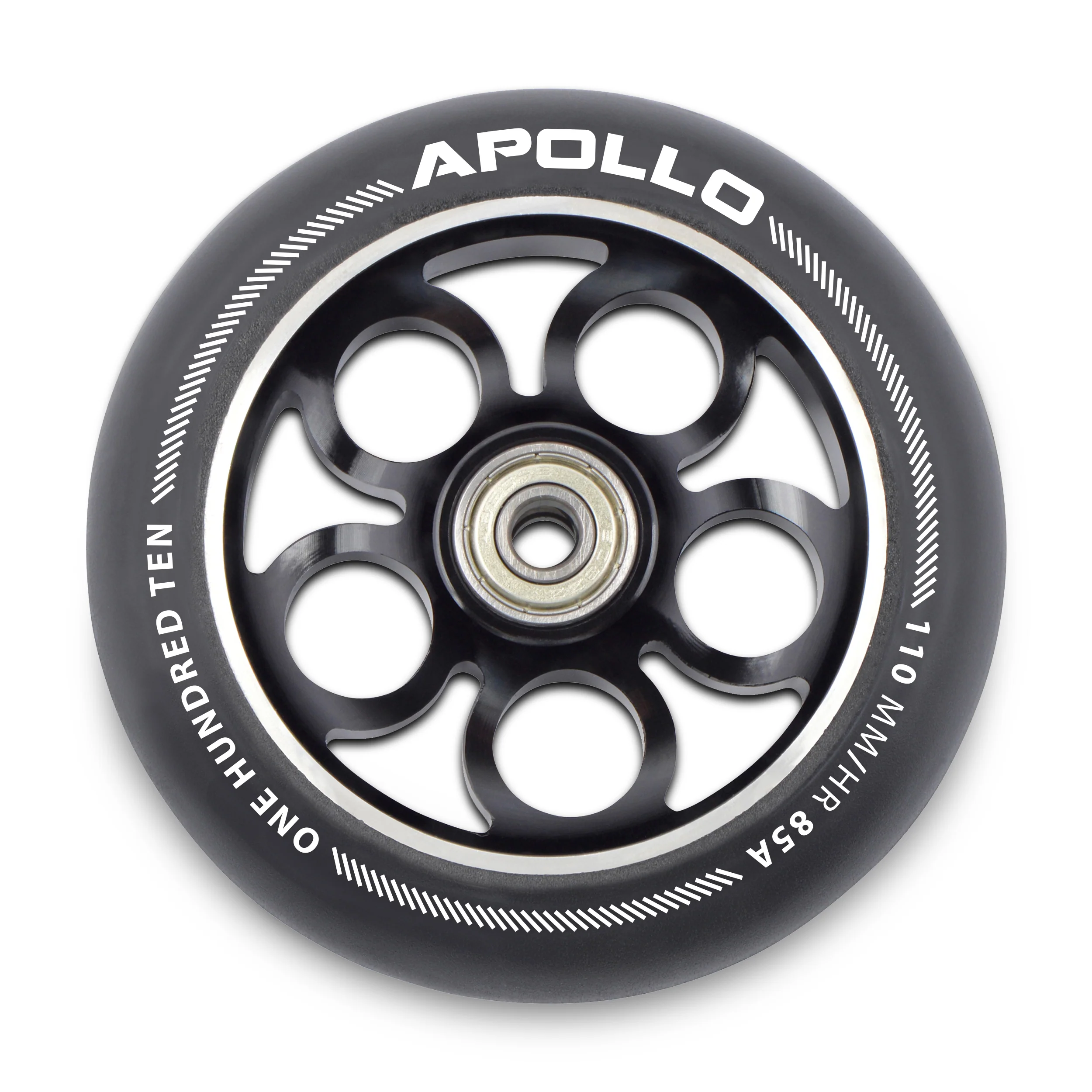 Stunt Scooter 110mm ALU Core Wheel Set - Image 4