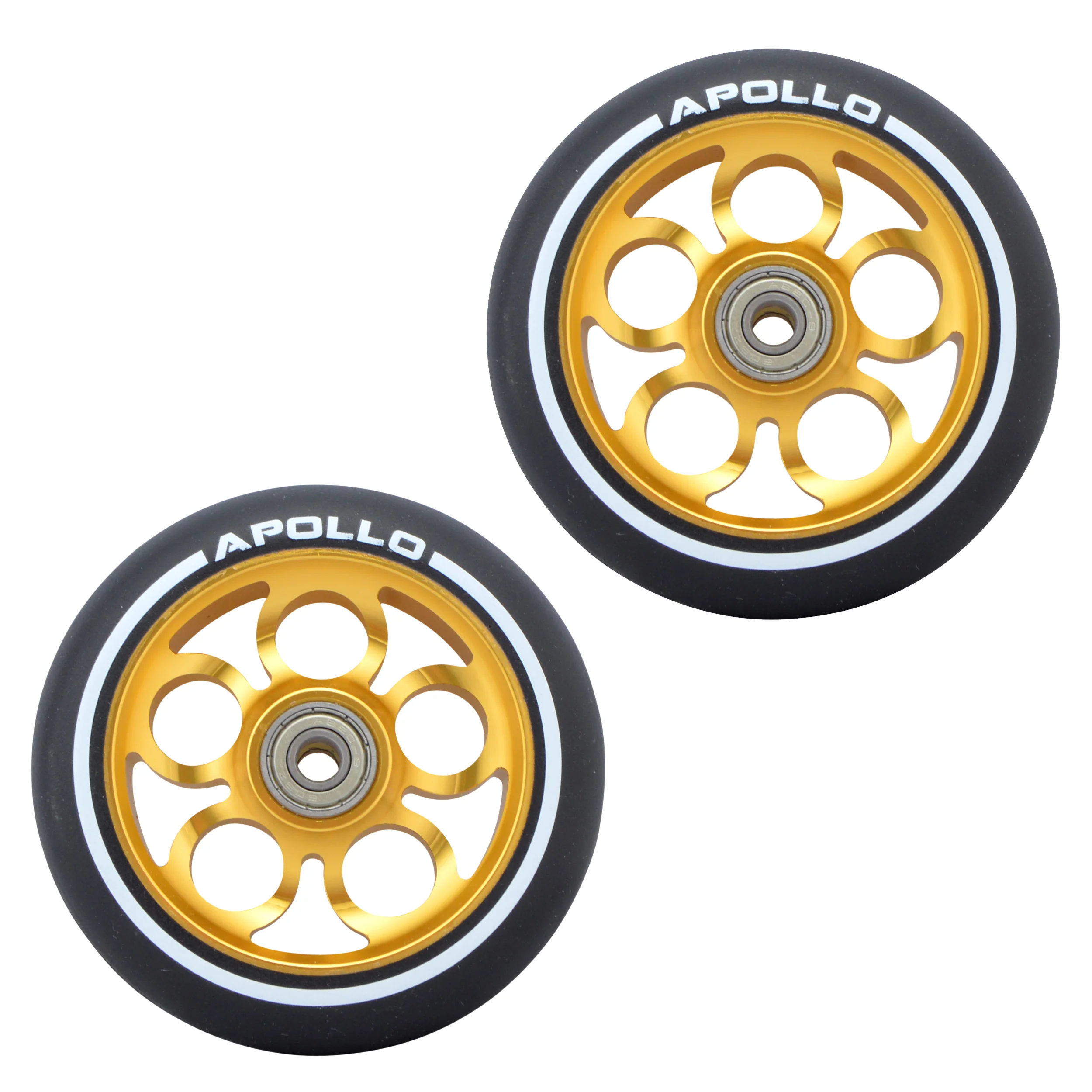 Stunt Scooter 110mm ALU Core Wheel Set - Image 7