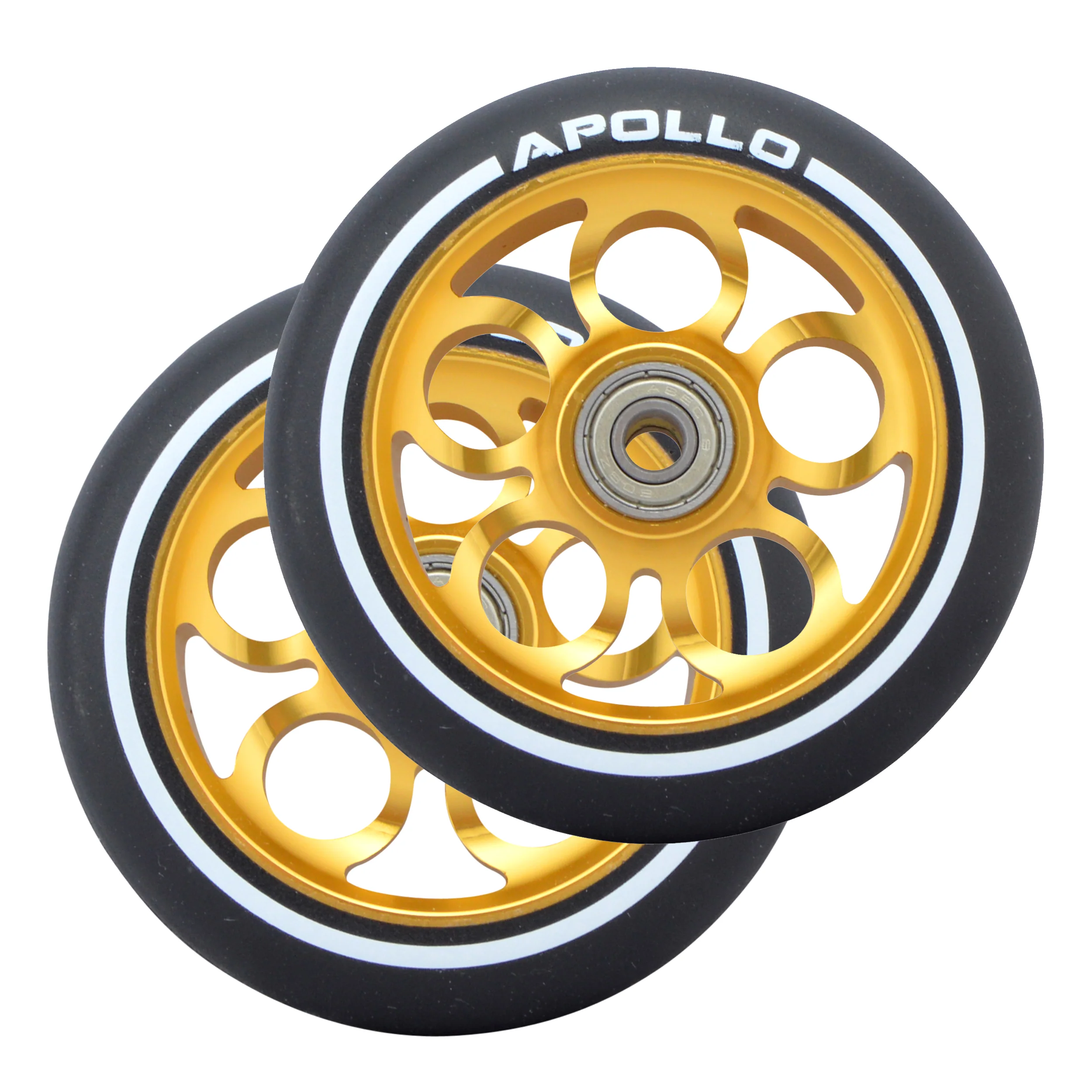 Stunt Scooter 110mm ALU Core Wheel Set - Image 8