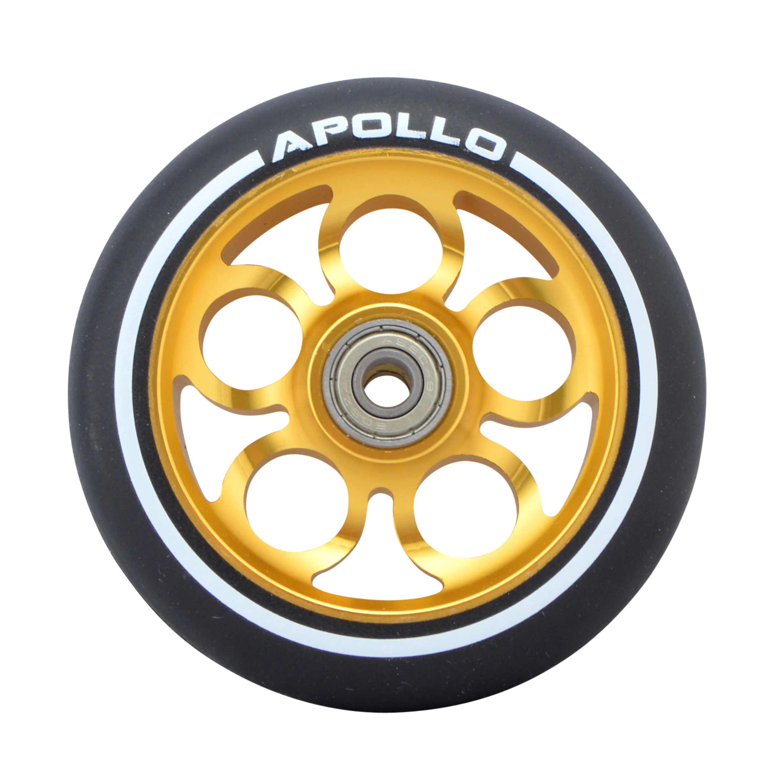Stunt Scooter 110mm ALU Core Wheel Set - Image 9