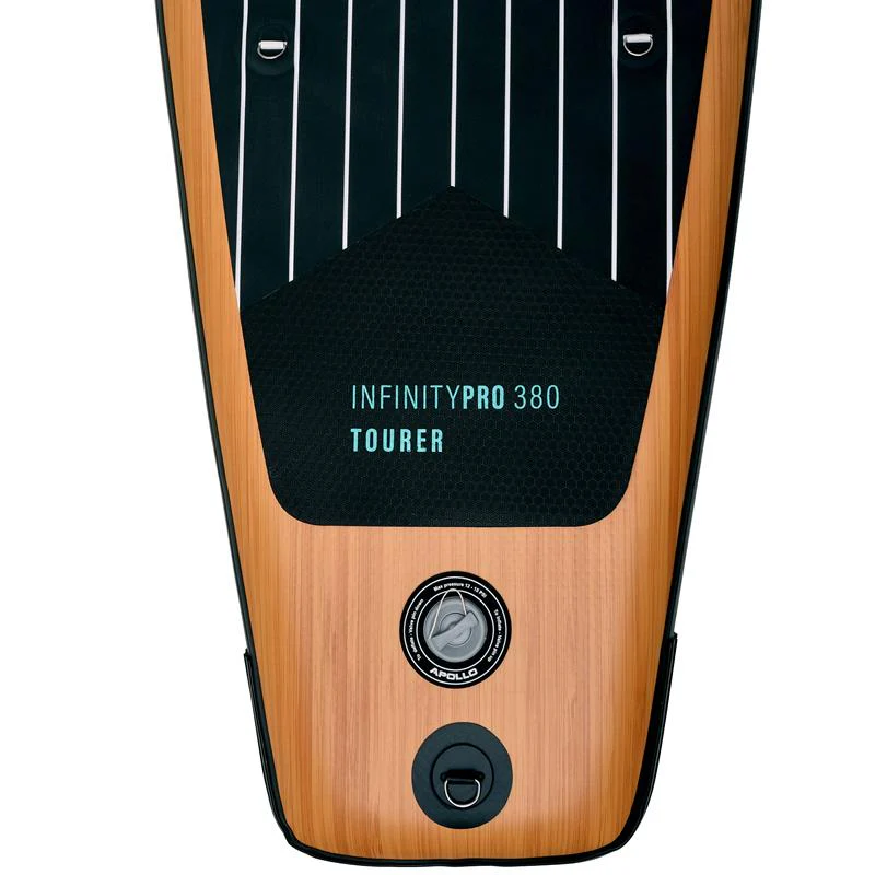 SUP Board - Infinity Tourer - Stand Up Paddle Board - Image 6