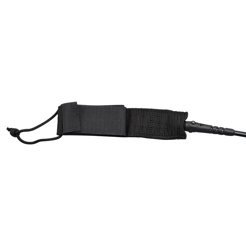 SUP Leash - Coiled Leash fürs Paddelboard - SUP Leine - Image 3