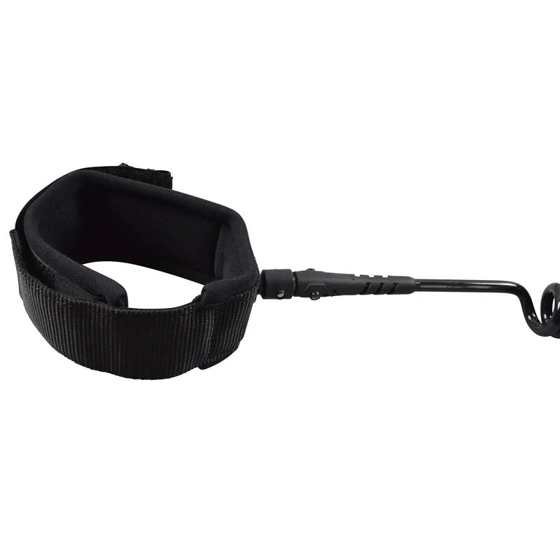 SUP Leash - Coiled Leash fürs Paddelboard - SUP Leine - Image 5