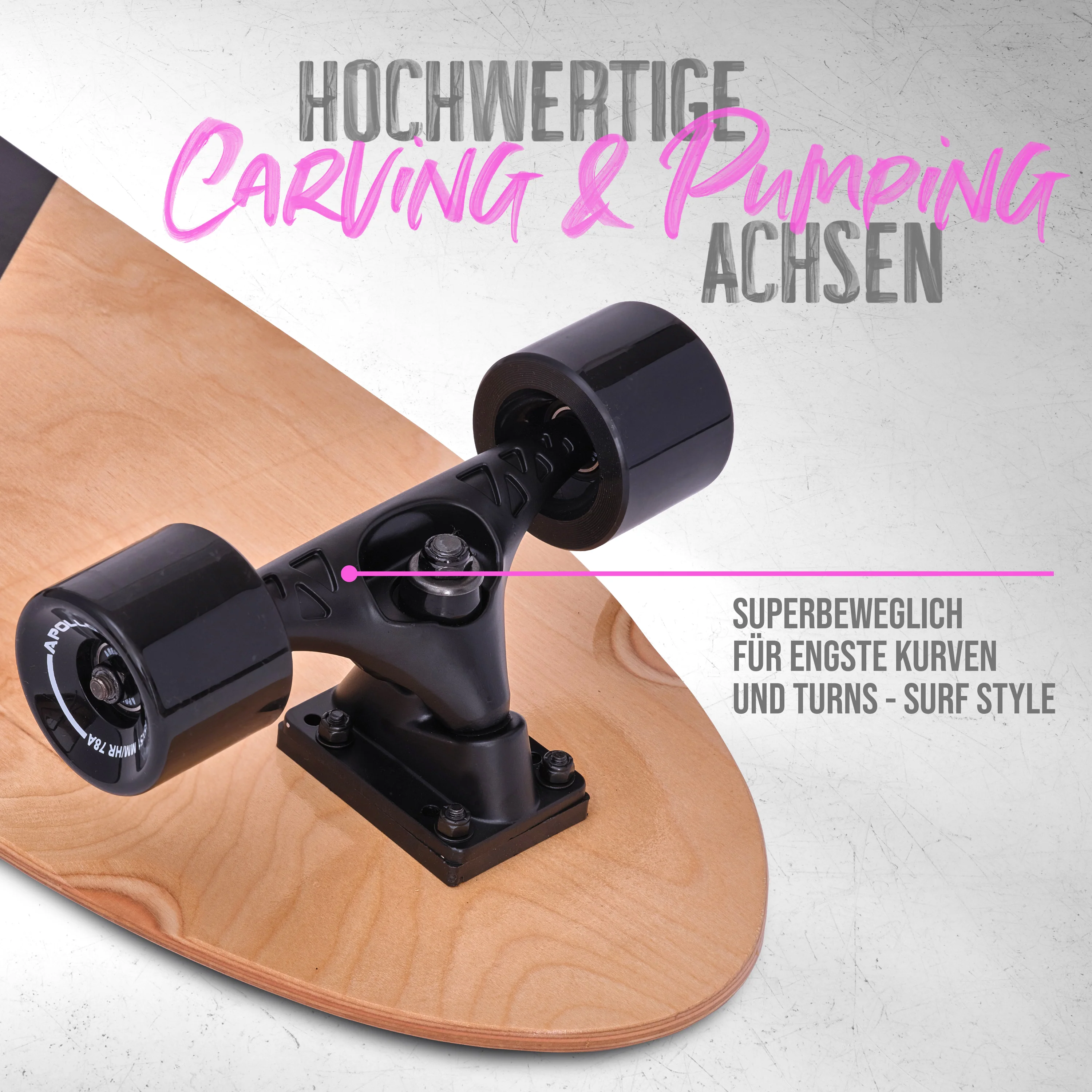 Surf Style Board - EST 2014 - Image 4