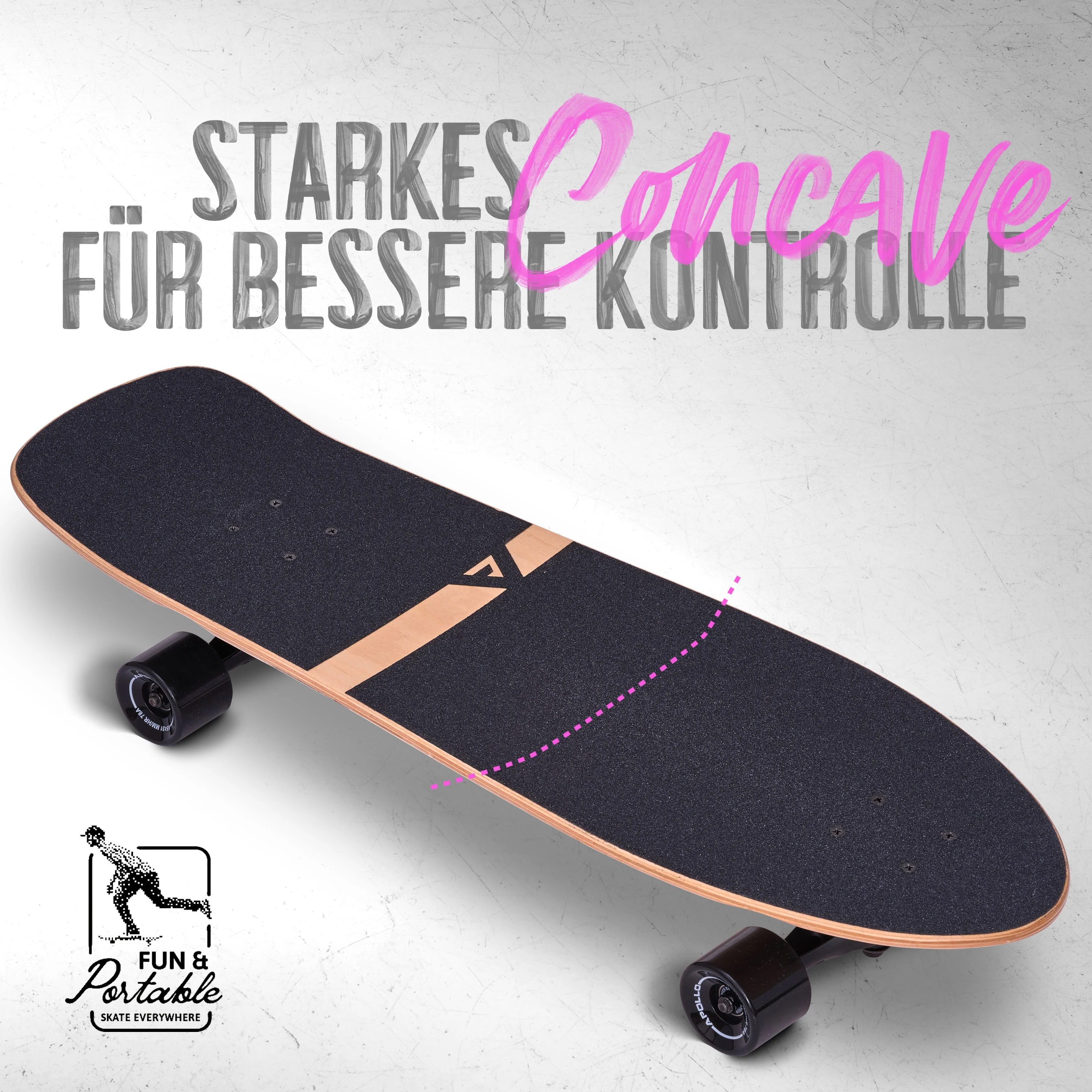 Surf Style Board - EST 2014 - Image 5